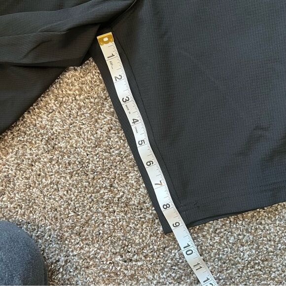 Dakine Men's Mission Hybrid Shorts, Boardshorts, NEW Black 42 - Picture 9 of 10